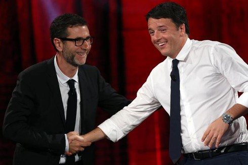 Renzi, i diritti civili e il nuovo Ministro per lo Sviluppo Economico, Carlo Calenda