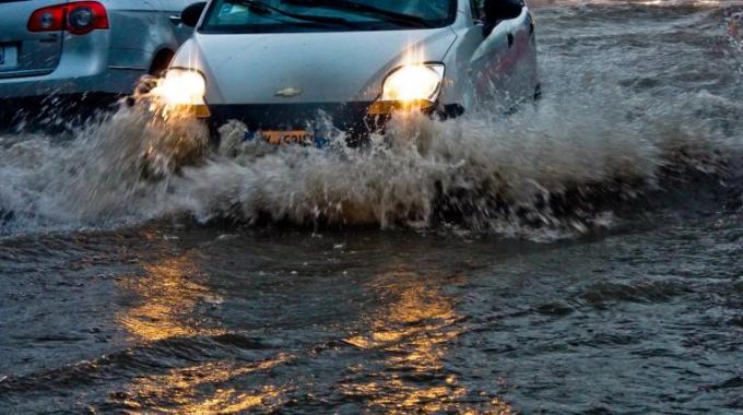 Emergenza maltempo: muore una donna e 3 dispersi in provincia di Taranto