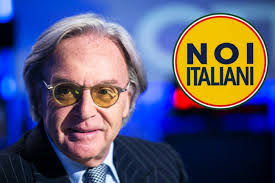 Diego Della Valle entra in politica con il Partito: 'Noi Italiani'