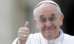 Papa Francesco: 'La corruzione toglie dignita'