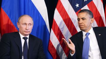 USA vs Russia: torna la guerra fredda?