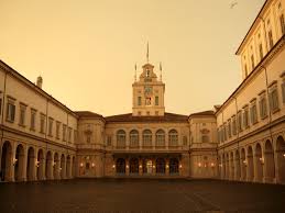 Palazzo del Quirinale: 'Classicita ' ed Europa' 29 Marzo - 15 Luglio 2014