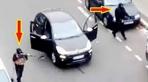 Francia allarme rosso: nuovi episodi criminali dopo la strage di ieri contro Charlie Hebdo
