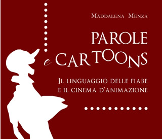 Cinema Farnese: presentazione libri 'Sergio Tofano e il Signor Bonaventura' e 'Parole e Cartoons'