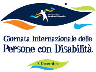 Giornata Internazionale delle persone disabili: abbattere la disuguaglianza