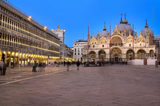 Venzia: conto di 1.100 euro per il pranzo di quattro turisti