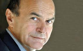 Pierluigi Bersani: intervento riuscito