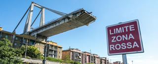 Genova: Autostrade per l'Italia presenta un ricorso