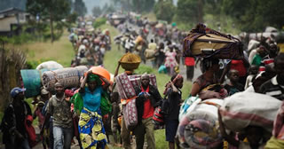 Camerun: decine di migliaia di camerunensi in fuga verso la Nigeria meridionale