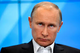Putin: 'Non siamo un paese aggressore'
