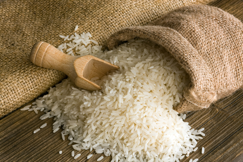 Vercelli: la Guardia di Finanza sequestra 3.800 tonnellate di falso riso bio 