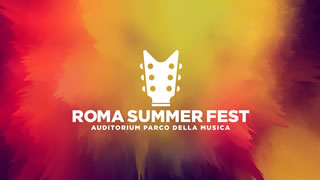 Roma, Auditorium Parco della Musica:  programmazione dal 20 al 27 maggio 2018 