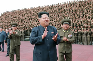 Corea del Nord: si celebra il 69mo anniversario dalla fondazione e minaccia un nuovo test nucleare