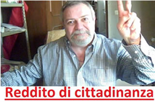 Reddito di Cittadinanza: Raimondo Etro, ex terrorista, lo ottiene 'Ho scontato la pena'