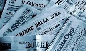 Roma, antiterrorismo: la Questura chiede ai giornali di dotarsi di misure di sicurezza
