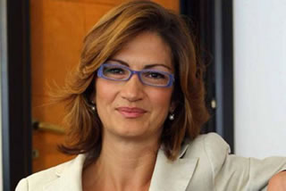 Mariastella Gelmini (FI): 'Renzi pensa al voto subito'