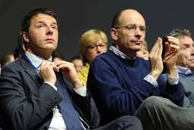 Matteo Renzi sale al Colle. Baricco e Guerri rinunciano