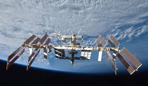 Stazione Spaziale Internazionale: allarme dispersione ammoniaca ma la NASA tranquillizza