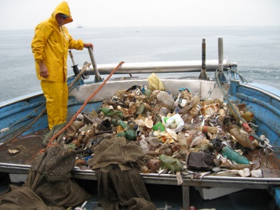 Mare Adriatico: un progetto europeo per ripulirlo dai rifiuti