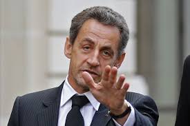 Nicolas Sarkozy in stato di fermo per presunta concussione