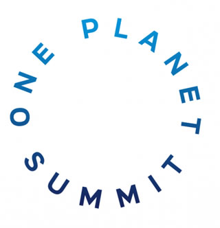 Clima: gli impegni presi a Parigi nel One Planet Summit