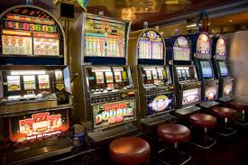 Slot Machine: le nuove regole