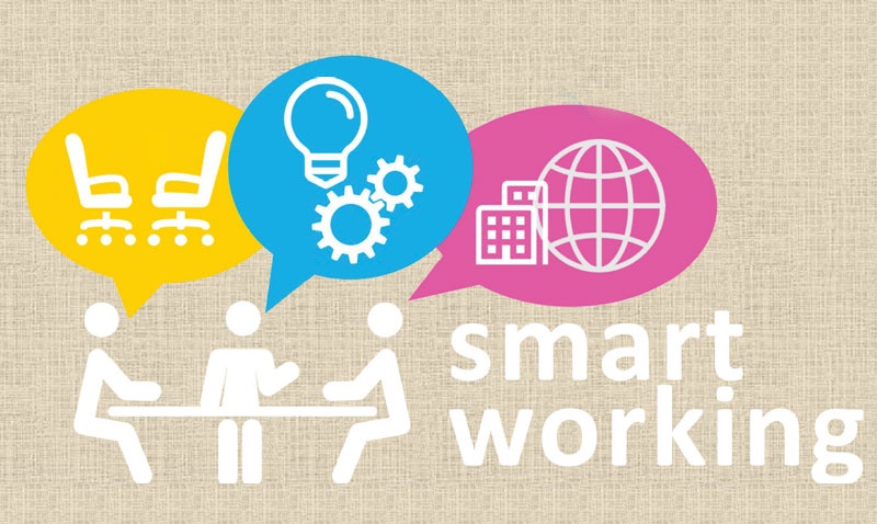 Lavoro: tra flessibilità, Smart Working e Returnship