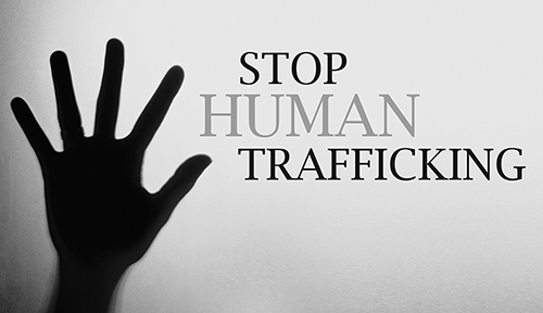 Giornata mondiale contro la tratta di esseri umani