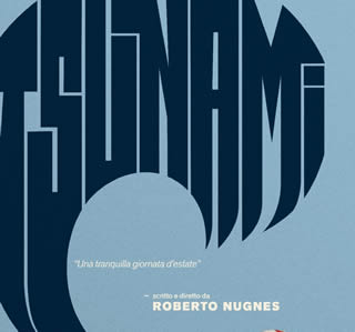 Roma. Teatro Trastevere: 'Tsunami' - di Roberto Nugnes - 24 e 25 Settembre