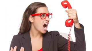 Telemarketing selvaggio sui cellulari: bisogna creare una black list