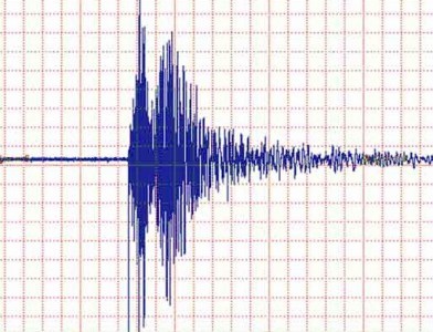 Toscana: scossa di terremoto di magnitudo 3.6