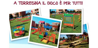 Roma Torresina: il parco è di tutti e deve restare aperto
