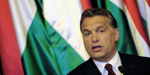 Ungheria, Orban: 'Dobbiamo difendere le nostre frontiere'
