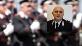 Foggia: Carabiniere ucciso durante una sparatoria. Arrestato un pregiudicato