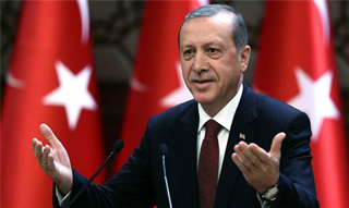 Turchia: arrestate 803 persone accusate di essere sostenitori di Gulen