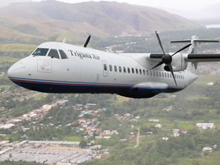 Indonesia: scomparso un aereo di linea con 54 persone a bordo