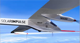 Solar Impulse: dal Giappone alle Hawaii