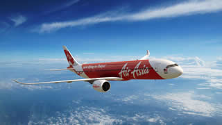 Air Asia: un aereo di linea scompare dai radar. 162 i passeggeri a bordo. Nessun italiano