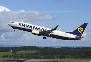 Ryanair: guida alla richiesta di risarcimento dei biglietti