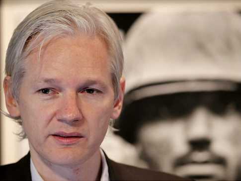 La parabola di “Mendax” alias Assange