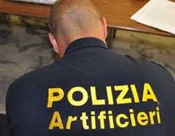 Altamura, Bari: attentato in una sala giochi. Otto feriti