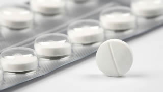 Aspirina: uno studio ne svela le proprieta' antitumorali su prostata e colon retto