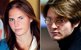 Raffaele Sollecito e Amanda Knox assolti 