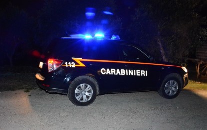 Bologna, uccide il marito al culmine di una lite