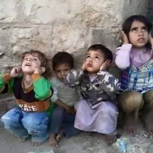 Yemen: la vita di 170.000 bambini a rischio nel caso di un attacco alla città di Hodeida