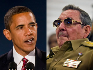 Rapporti Cuba-USA: la svolta storica