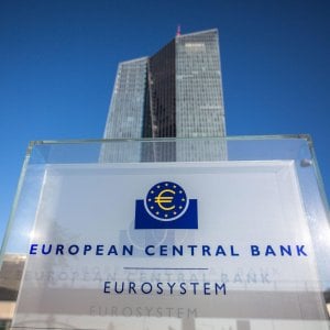 BCE: un anniversario alquanto precario