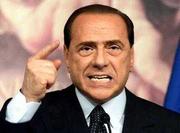 Berlusconi: torna l'ombra dei tribunali