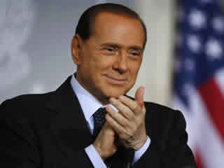 Silvio Berlusconi: iniziato l'intervento chirurgico a cuore aperto