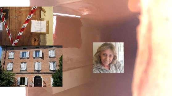 Femminicidio: Modena, uccide la ex convivente e nasconde il corpo in un frigo